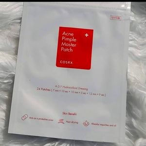 Acne Pimple Master Patches, COSRX 24 Pack